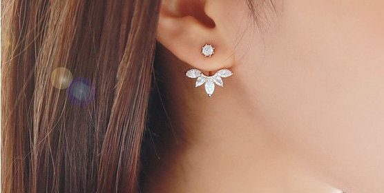 Les différentes sortes de boucles d&rsquo;oreilles